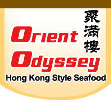 Orient Odyssey Chinese Restaurant, Jericho, NY
